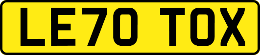 LE70TOX