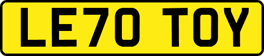LE70TOY