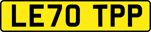 LE70TPP
