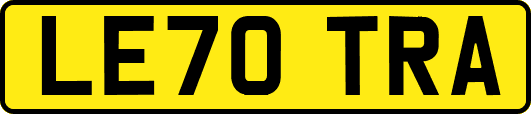 LE70TRA