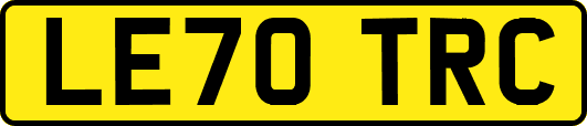 LE70TRC