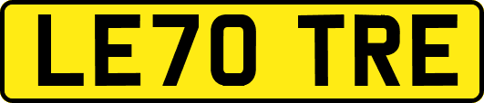 LE70TRE