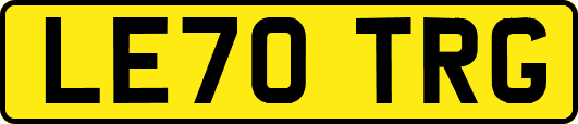 LE70TRG