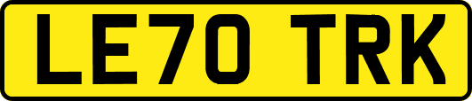 LE70TRK