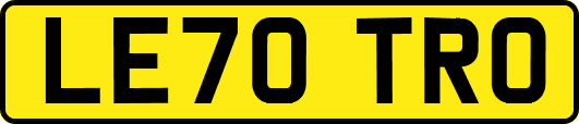 LE70TRO