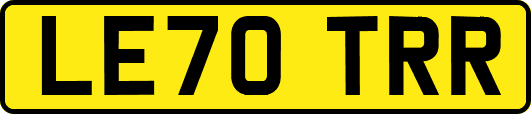 LE70TRR