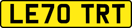 LE70TRT