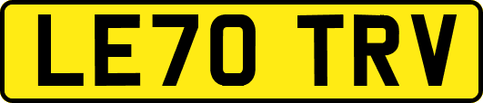 LE70TRV