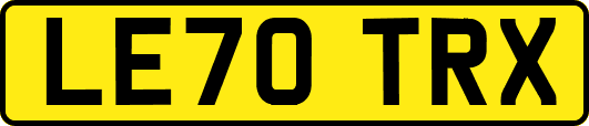 LE70TRX