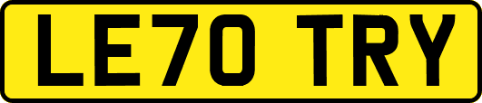 LE70TRY