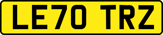 LE70TRZ