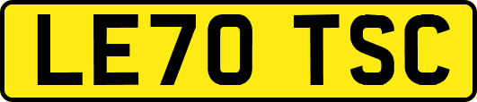 LE70TSC