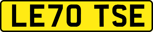 LE70TSE