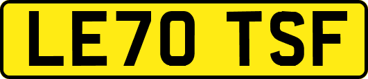 LE70TSF