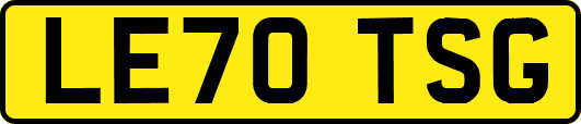 LE70TSG