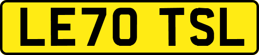 LE70TSL