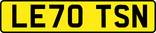 LE70TSN