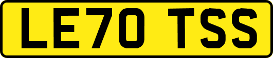 LE70TSS