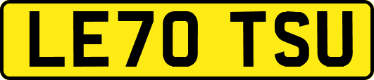 LE70TSU