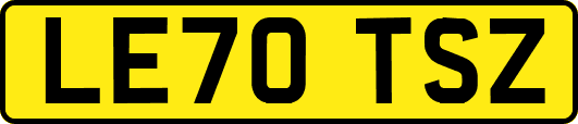 LE70TSZ