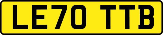 LE70TTB