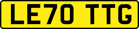 LE70TTG