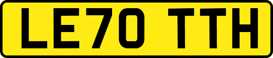 LE70TTH