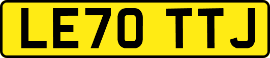 LE70TTJ