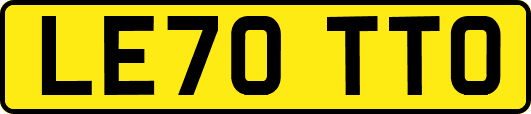 LE70TTO