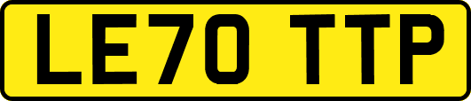 LE70TTP