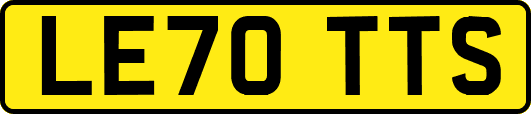 LE70TTS