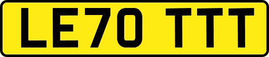 LE70TTT