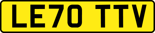 LE70TTV