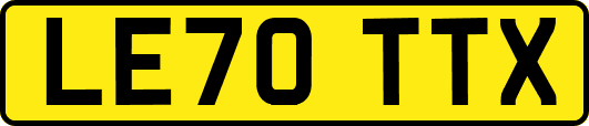 LE70TTX