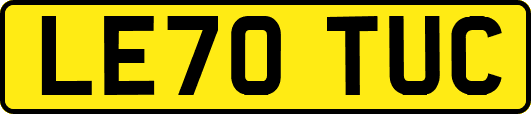 LE70TUC