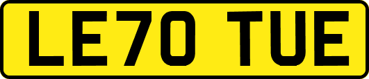LE70TUE