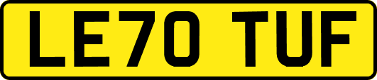 LE70TUF