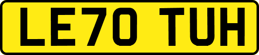 LE70TUH