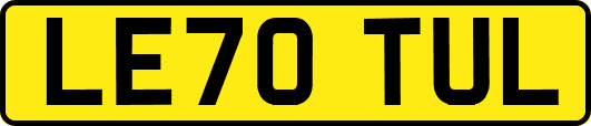 LE70TUL