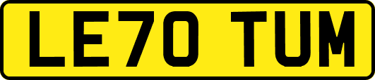 LE70TUM