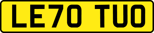 LE70TUO
