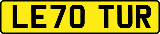 LE70TUR