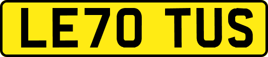 LE70TUS