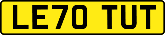 LE70TUT