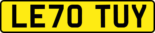 LE70TUY