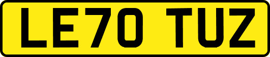 LE70TUZ