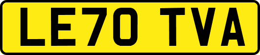 LE70TVA