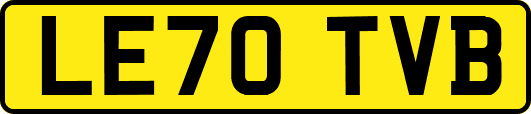 LE70TVB