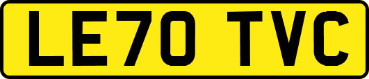 LE70TVC