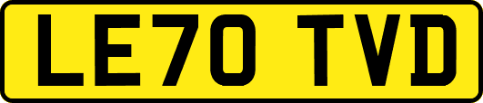 LE70TVD
